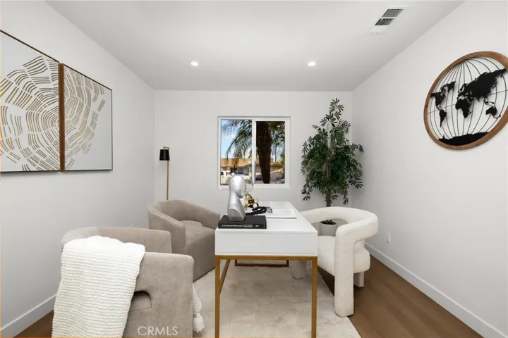 603 Parkrose, Monrovia, California 91016
