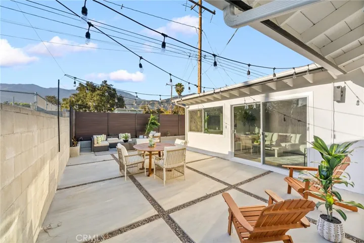 603 Parkrose, Monrovia, California 91016