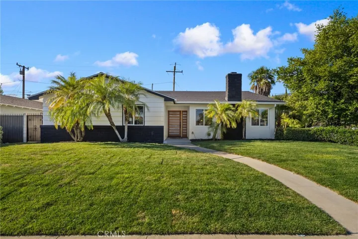 603 Parkrose, Monrovia, California 91016