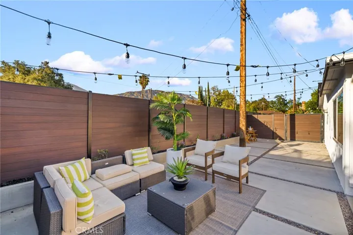 603 Parkrose, Monrovia, California 91016