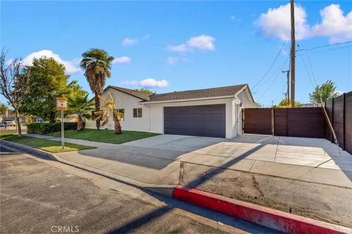 603 Parkrose, Monrovia, California 91016
