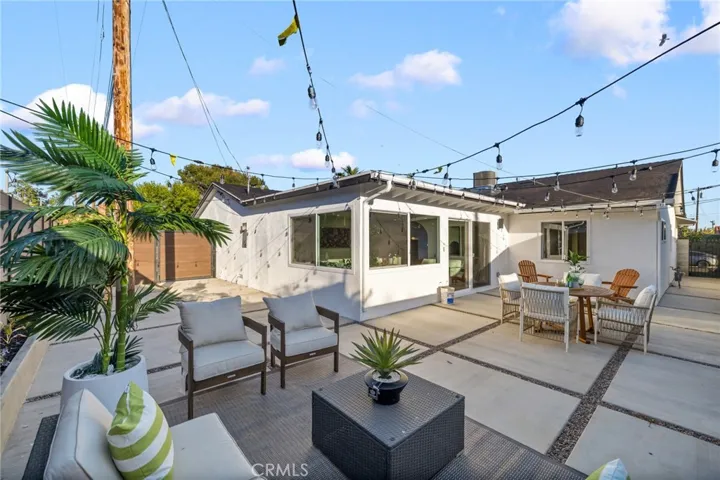 603 Parkrose, Monrovia, California 91016