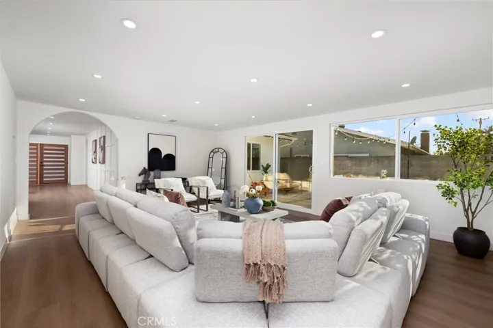 603 Parkrose, Monrovia, California 91016