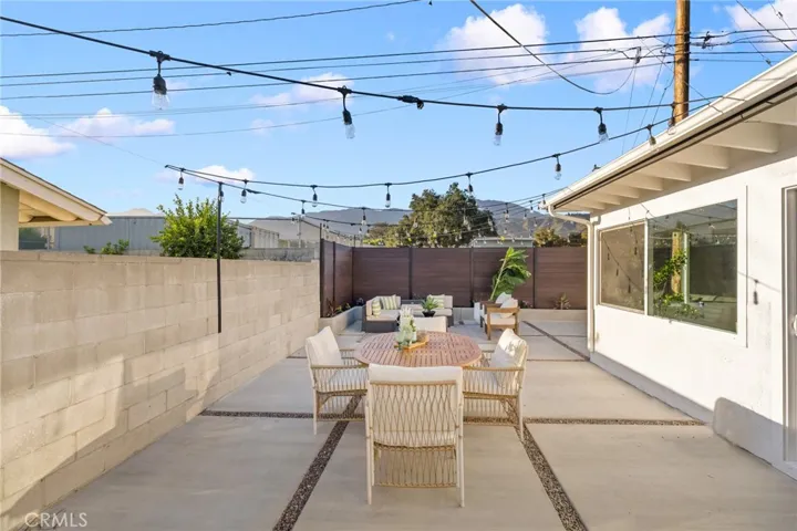 603 Parkrose, Monrovia, California 91016