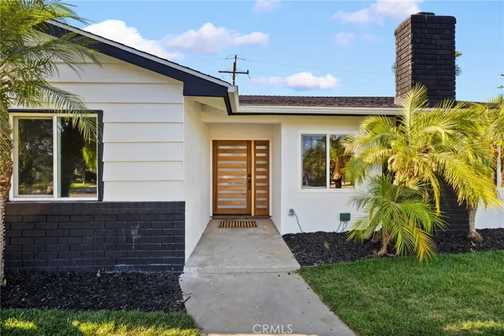 603 Parkrose, Monrovia, California 91016