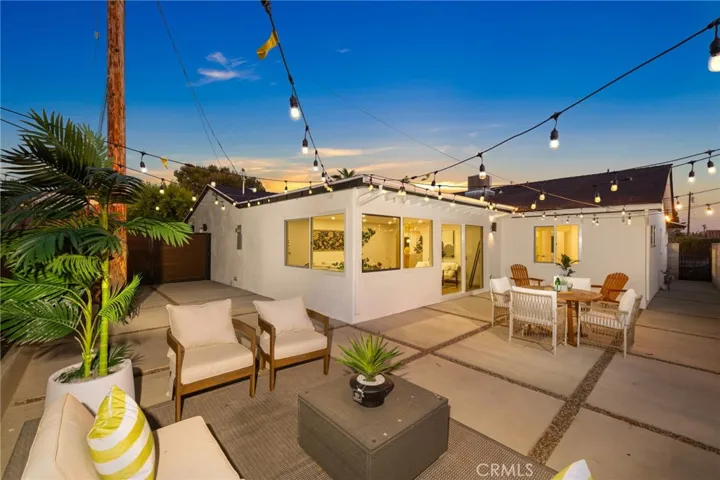 603 Parkrose, Monrovia, California 91016