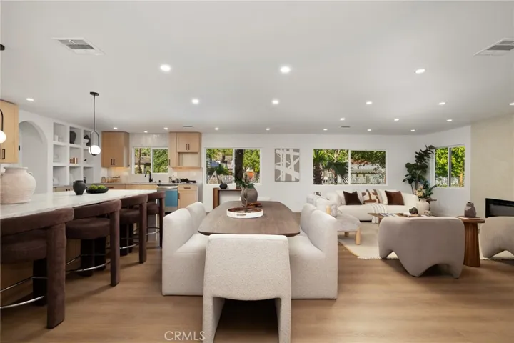 603 Parkrose, Monrovia, California 91016