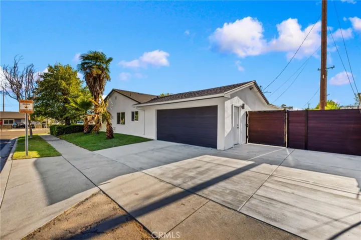 603 Parkrose, Monrovia, California 91016
