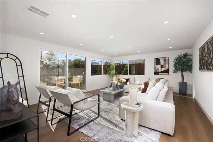 603 Parkrose, Monrovia, California 91016