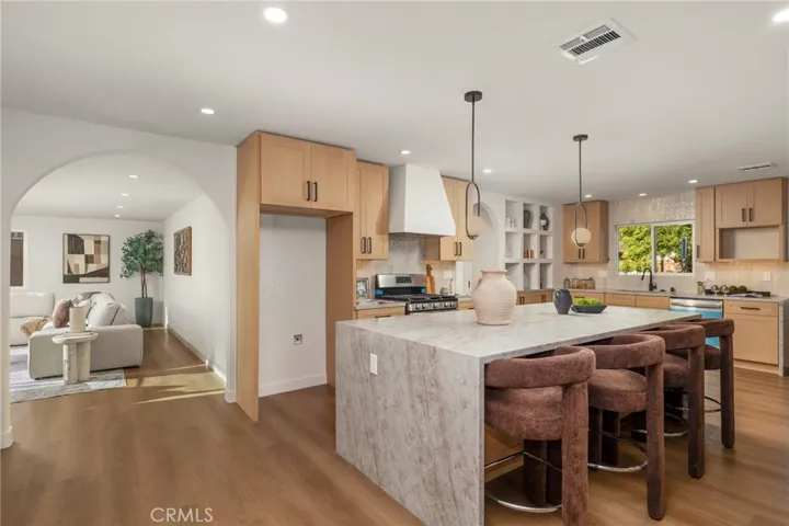 603 Parkrose, Monrovia, California 91016