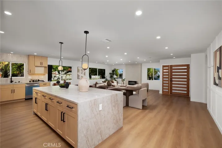 603 Parkrose, Monrovia, California 91016