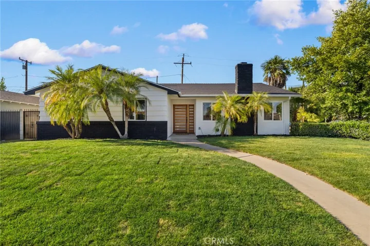 603 Parkrose, Monrovia, California 91016