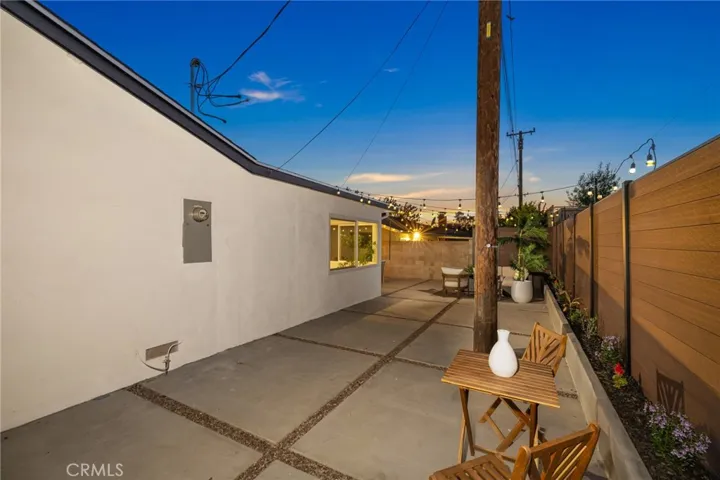 603 Parkrose, Monrovia, California 91016