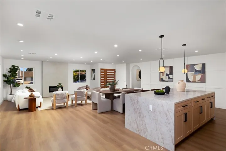 603 Parkrose, Monrovia, California 91016