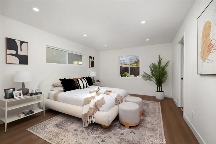 603 Parkrose, Monrovia, California 91016