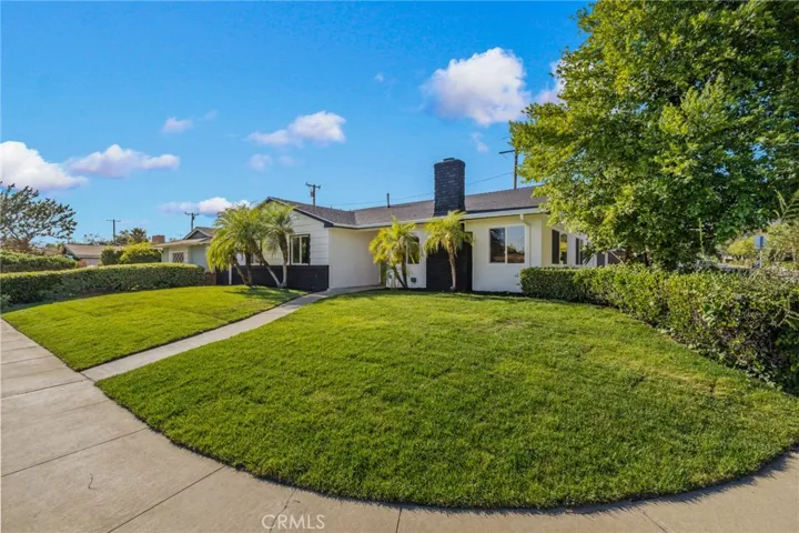 603 Parkrose, Monrovia, California 91016