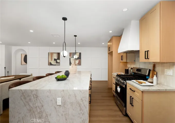 603 Parkrose, Monrovia, California 91016