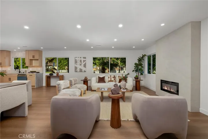 603 Parkrose, Monrovia, California 91016