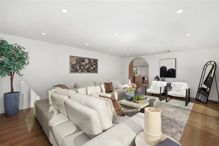 603 Parkrose, Monrovia, California 91016
