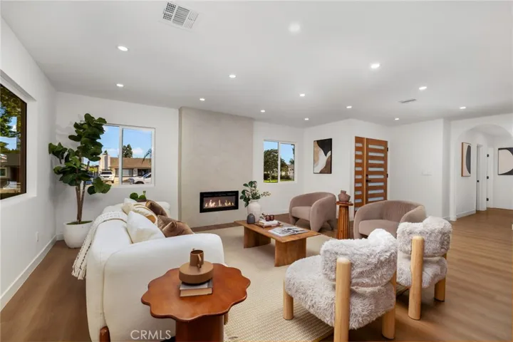 603 Parkrose, Monrovia, California 91016