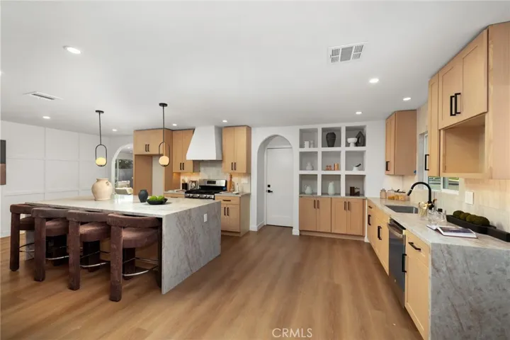 603 Parkrose, Monrovia, California 91016