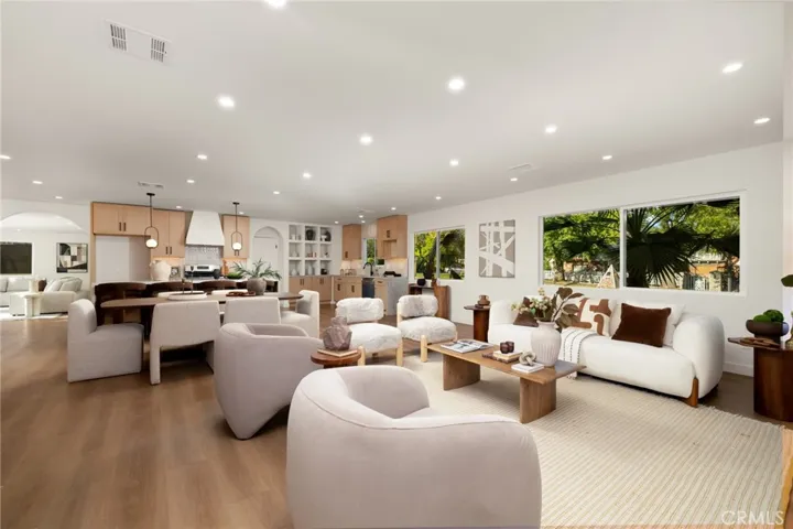 603 Parkrose, Monrovia, California 91016