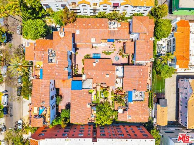 1414 N Harper Avenue 5, West Hollywood, California 90046