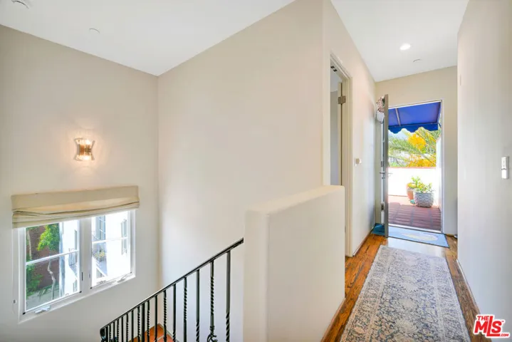 1414 N Harper Avenue 5, West Hollywood, California 90046