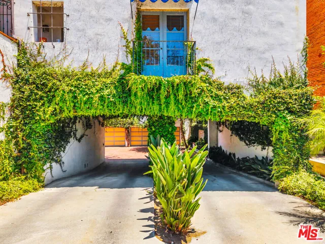 1414 N Harper Avenue 5, West Hollywood, California 90046