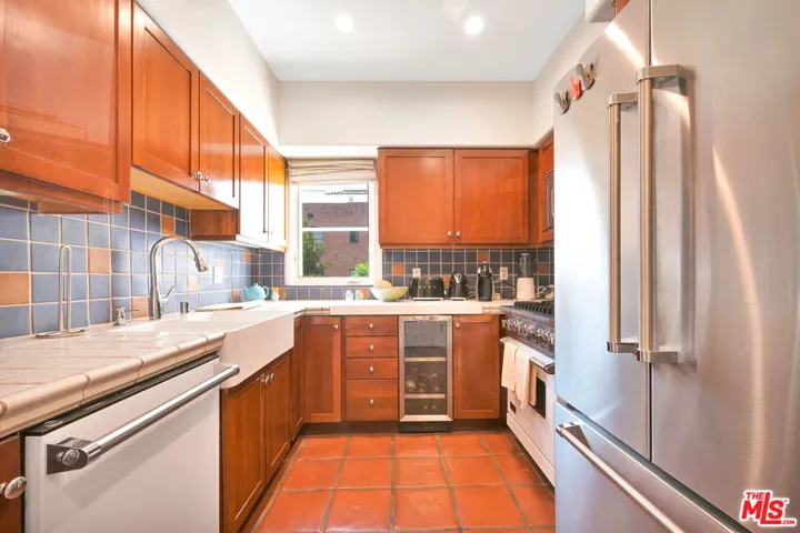 1414 N Harper Avenue 5, West Hollywood, California 90046