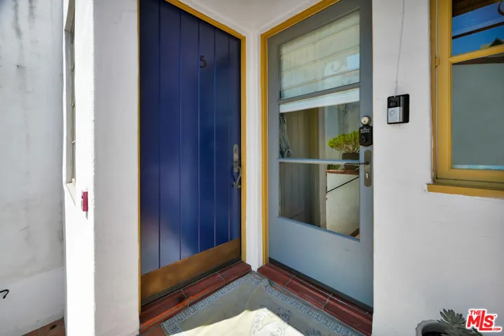 1414 N Harper Avenue 5, West Hollywood, California 90046