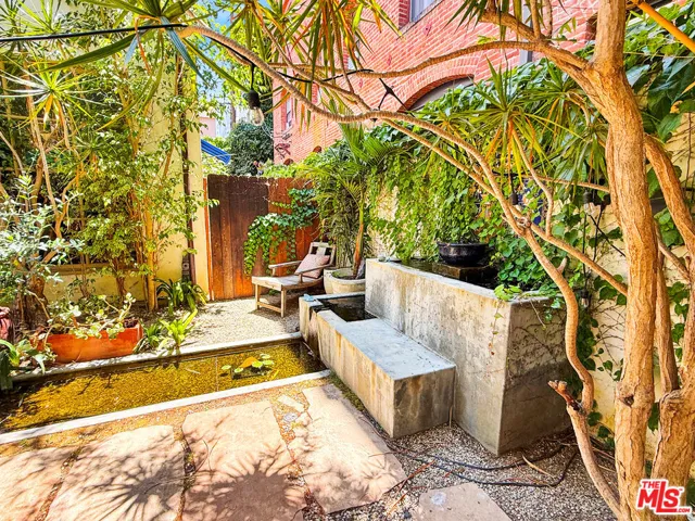 1414 N Harper Avenue 5, West Hollywood, California 90046