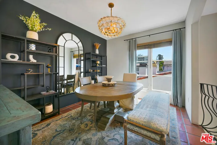 1414 N Harper Avenue 5, West Hollywood, California 90046