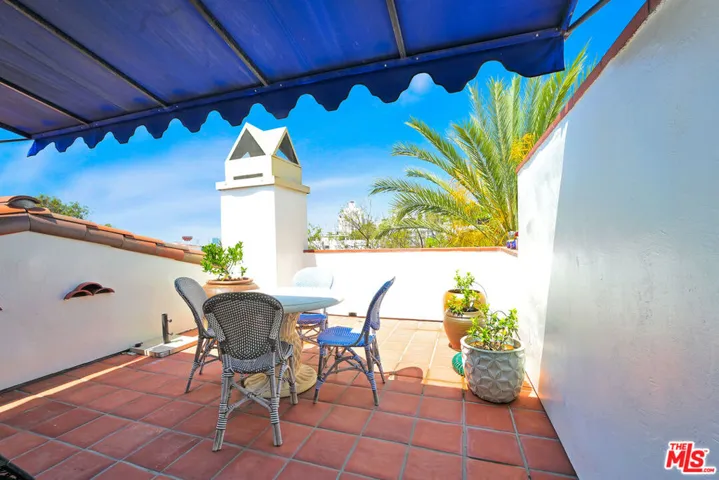 1414 N Harper Avenue 5, West Hollywood, California 90046