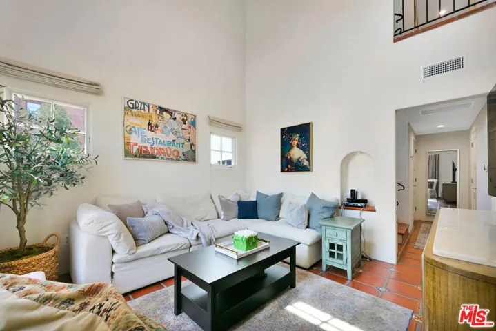 1414 N Harper Avenue 5, West Hollywood, California 90046