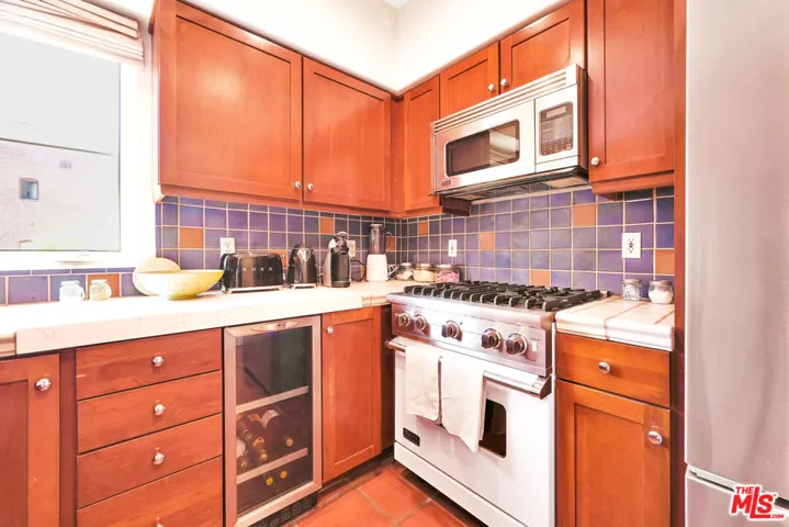 1414 N Harper Avenue 5, West Hollywood, California 90046