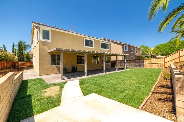 23626 Black Oak, Murrieta, California 92562