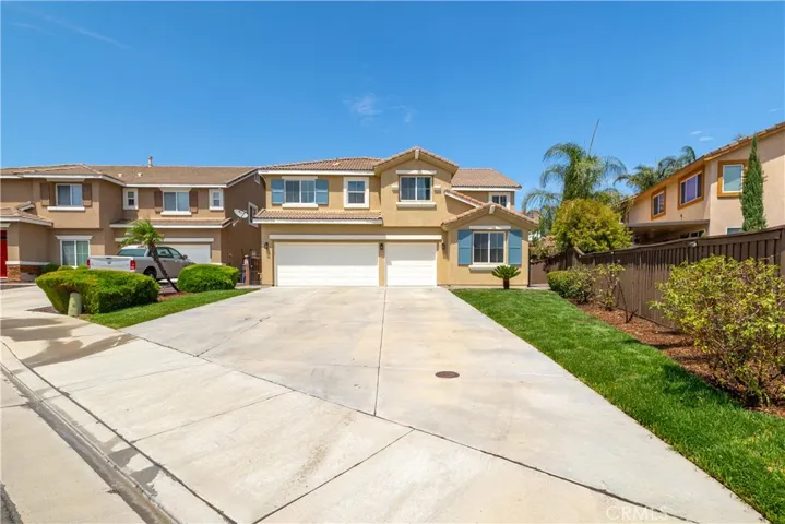 23626 Black Oak, Murrieta, California 92562