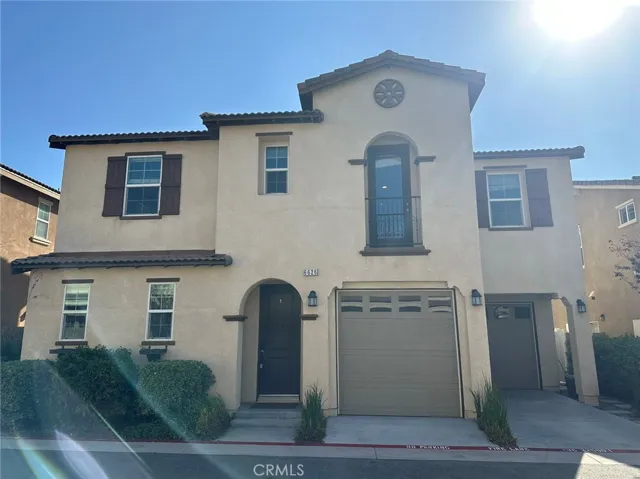 6626 Mogano, Chino, California 91710