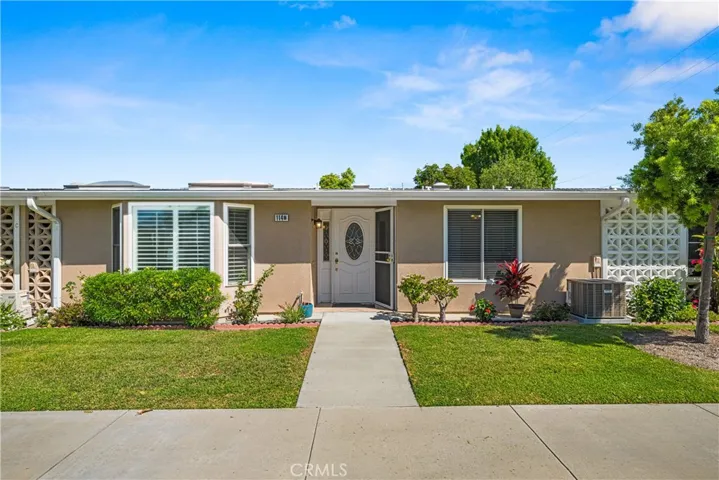 1560 Homewood Road 114b, Seal Beach, California 90740