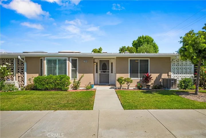 1560 Homewood Road 114b, Seal Beach, California 90740