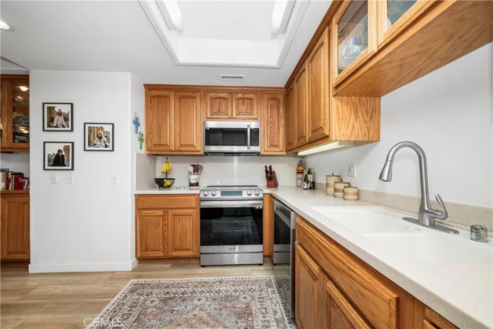 1560 Homewood Road 114b, Seal Beach, California 90740