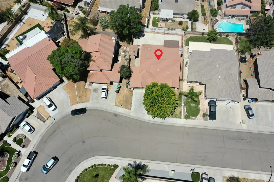 1814 Rosemont Cir, San Jacinto, CA 92583