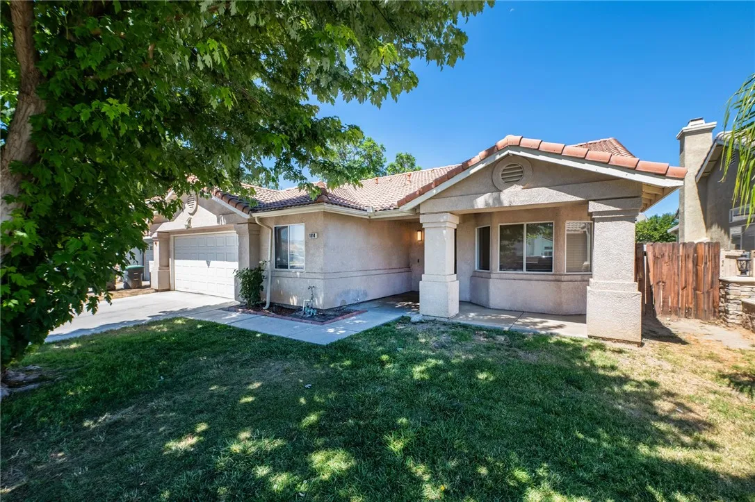 1814 Rosemont Cir, San Jacinto, CA 92583