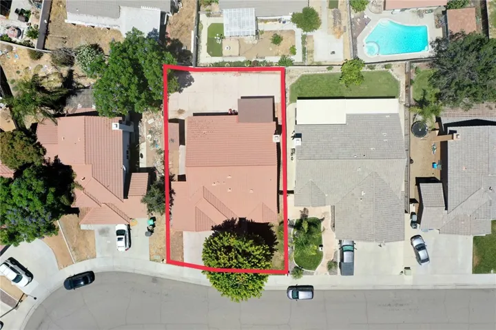 1814 Rosemont Cir, San Jacinto, CA 92583
