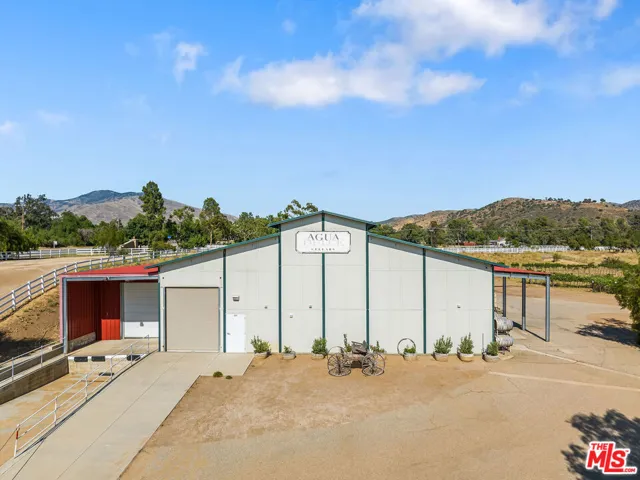 9640 Sierra Highway, Santa Clarita, California 91390
