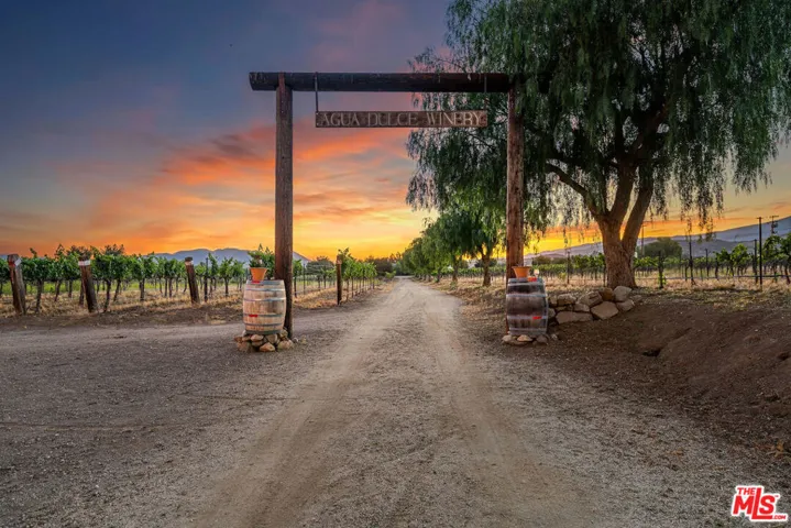 9640 Sierra Highway, Santa Clarita, California 91390