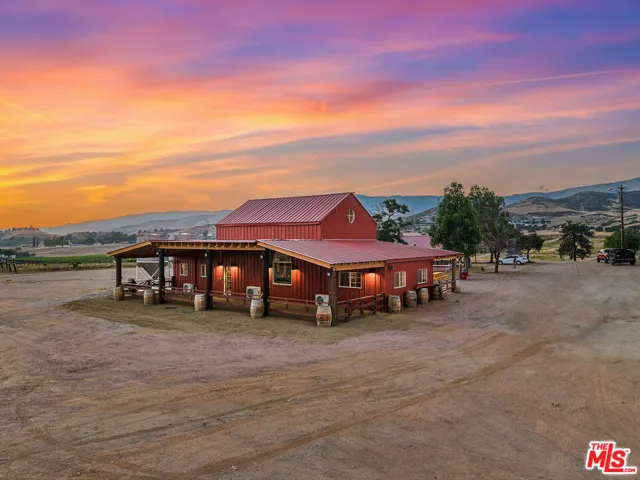 9640 Sierra Highway, Santa Clarita, California 91390