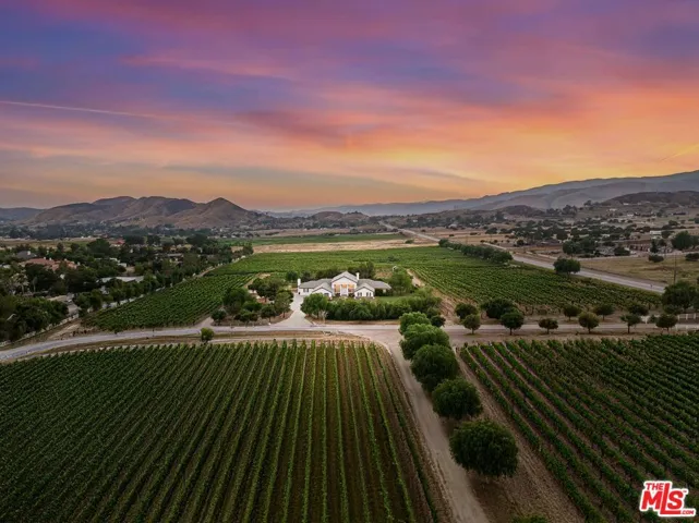 9640 Sierra Highway, Santa Clarita, California 91390