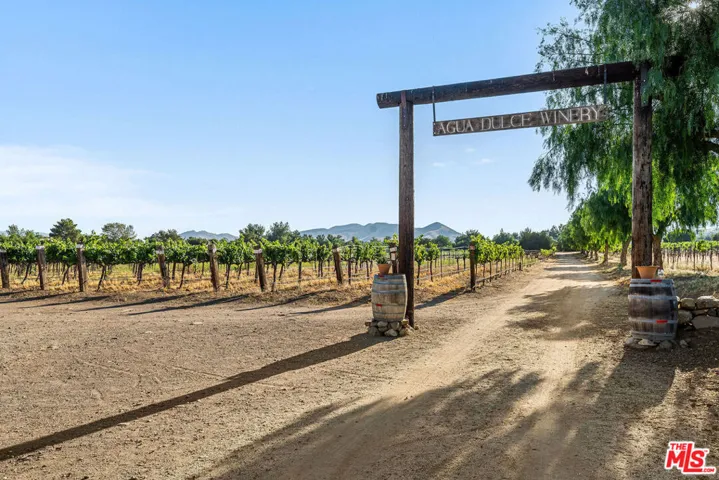 9640 Sierra Highway, Santa Clarita, California 91390